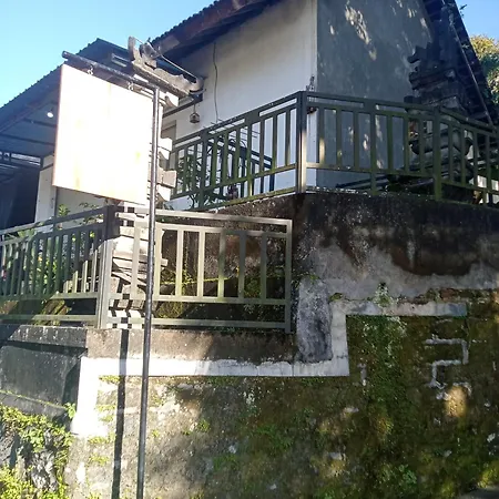 Pranamastra Bali