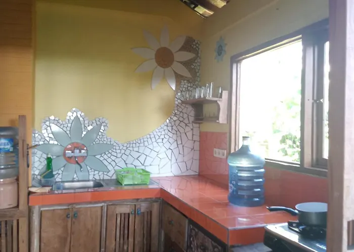 Bed & Breakfast Pranamastra Bali