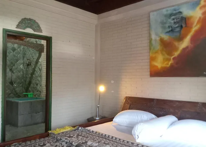 Pranamastra Bali Bed & Breakfast