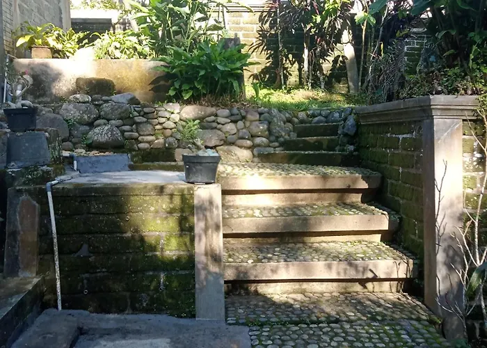 Bed & Breakfast Pranamastra Bali