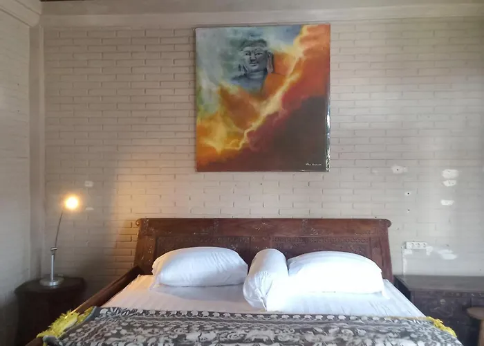 Pranamastra Bali 3*