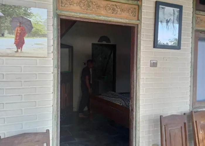 Pranamastra Bali Jatiluwih