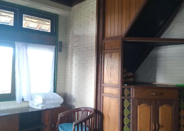 Pranamastra Bali Bed & Breakfast
