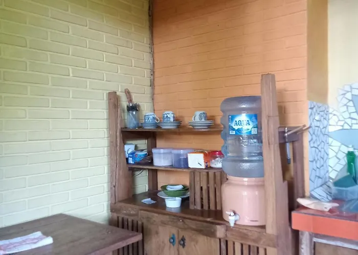 Bed & Breakfast Pranamastra Bali