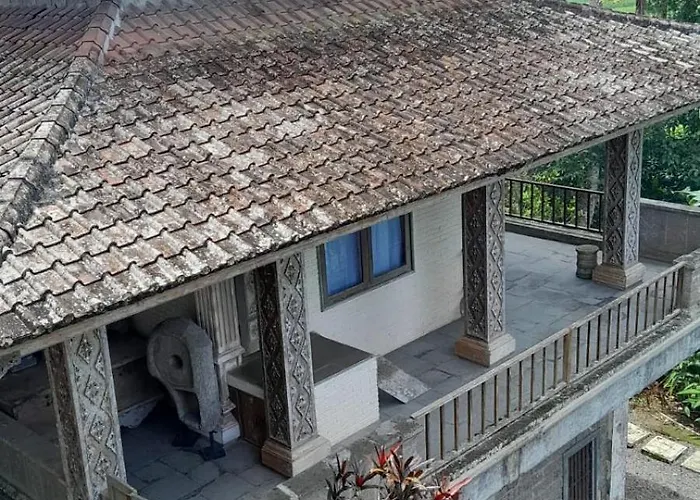Bed & Breakfast Pranamastra Bali 3*