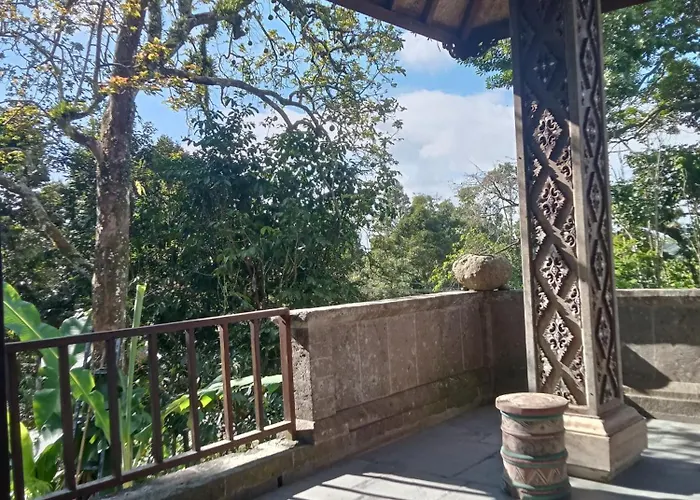 Pranamastra Bali